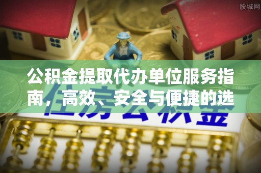 乃东公积金提取代办单位服务指南，高效、安全与便捷的选择